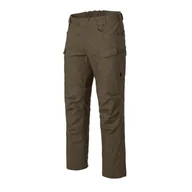 Odzież taktyczna i umundurowanie - Helikon - Spodnie taktyczne UTP (Urban Tactical Pants) - Ripstop - RAL 7013 - SP-UTL-PR-81 - miniaturka - grafika 1