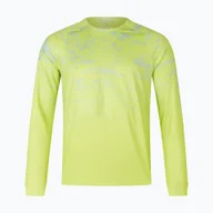 Bluzy na rower - Longsleeve rowerowy męski Endura Marble Ltd Printed - miniaturka - grafika 1