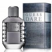 Wody i perfumy męskie - Guess Dare Woda toaletowa 100 ml - miniaturka - grafika 1