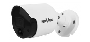 Kamera IP 2Mpx 2.8mm IP66 NVIP-2H-4231/PIR Novus - Kamery IP - miniaturka - grafika 1