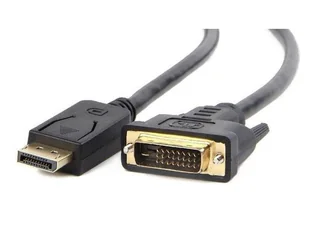 Gembird Kabel DisplayPort - DVI/D 24+1 1,8m - Kable komputerowe i do monitorów - miniaturka - grafika 8