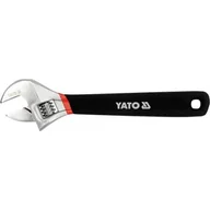 Klucze i nasadki - YATO KLUCZ NASTAWNY 150MM YT-21650 [7894493] - miniaturka - grafika 1