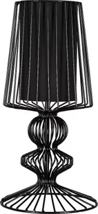 Nowodvorski Lampa stołowa 1pł AVEIRO 5411 - Lampy stojące - miniaturka - grafika 1