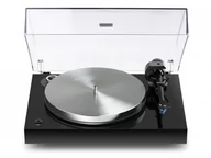 Gramofony - Pro-Ject X8 Evolution Czarny - miniaturka - grafika 1