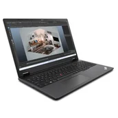 Laptopy - Lenovo ThinkPad P16v Gen 2 21KX0010PB 16'' 3840x2400 / Intel Core Ultra 9 185H / 64GB DDR5 / 1TB SSD NVMe / NVIDIA RTX 3000 Ada 8GB / W11 Pro - miniaturka - grafika 1