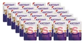 Mokra karma dla kotów - Kattovit Vital Care Sterilised 24x85g - miniaturka - grafika 1