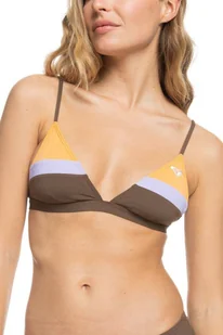 Góra Od Stroju Kąpielowego Roxy Splice It Up -Xl - Stroje kąpielowe - miniaturka - grafika 1