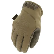 Rękawice narciarskie - Rękawice Mechanix Wear Coldwork Coldwork Original brązowy - miniaturka - grafika 1
