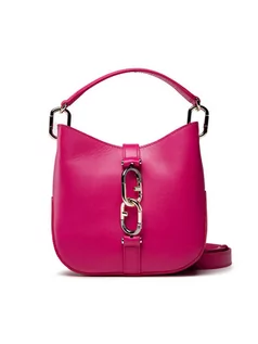 Torebki damskie - Furla Torebka Sirena WB00381-AX0733-0836S-9-023-20-BG-B Różowy 8050597087139 - grafika 1