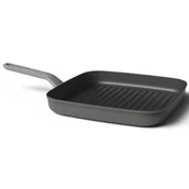 Patelnie - Berghoff Patelnia Grillowa 28 CM 3,1 L Leo - miniaturka - grafika 1