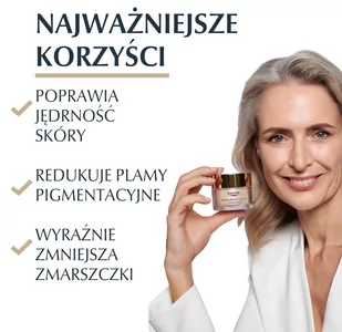 Eucerin Hyaluron-Filler + Elasticity Krem na noc, 50 ml - Kremy do twarzy - miniaturka - grafika 2