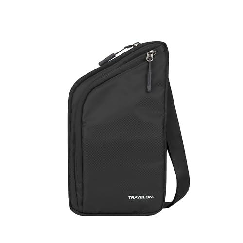 Travelon Torba crossbody unisex World Travel Essentials