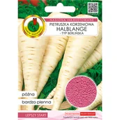 Nasiona i cebule - Pietruszka korzeniowa Halblange nasiona inkrustowane Pnos - miniaturka - grafika 1