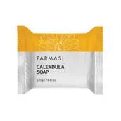 Mydła - Farmasi Dr. C. Tuna Mydło Z Olejkiem Z Nagietka - 125g - miniaturka - grafika 1