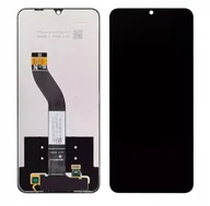 Części serwisowe do telefonów - Nowy Oryginalny Wyświetlacz Xiaomi Redmi 14C 5G 2411Drn471 Z Dotykiem - miniaturka - grafika 1