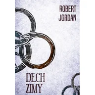 Horror, fantastyka grozy - Dech zimy - miniaturka - grafika 1