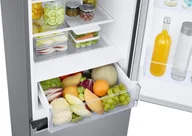 Lodówki - Samsung RB38C600CS9/EF - miniaturka - grafika 1