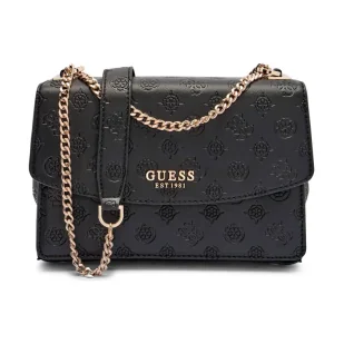 Guess Torebka na ramię PHOEBE - Torebki damskie - miniaturka - grafika 1