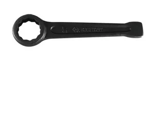 KING TONY Klucz oczkowy do podbijania 10B0-46, 46 mm - Klucze i nasadki - miniaturka - grafika 1