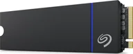 Dyski SSD - Seagate Game Drive PS5 2TB M.2 2280 PCI-E x4 Gen4 NVMe ZP2000GP3A2001 - miniaturka - grafika 1