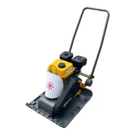 Ubijarki i zagęszczarki - Zagęszczarka jednokierunkowa Enar ZEN-L 15 Wacker Neuson - miniaturka - grafika 1