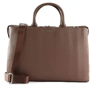 Torebki damskie - Mandarina Duck Damska torba Mellow Urban, rozmiar uniwersalny, Balsamic, jeden rozmiar - miniaturka - grafika 1