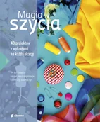 Pozostałe książki - Słowne (dawniej Burda Książki) Magia szycia - miniaturka - grafika 1