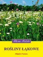 Przewodniki - Rośliny łąkowe. Flora Polski - miniaturka - grafika 1