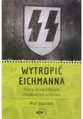 Historia świata - Wytropić Eichmanna - miniaturka - grafika 1