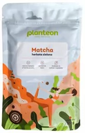 Herbata - Herbata zielona Matcha w proszku 100g - Planteon - miniaturka - grafika 1