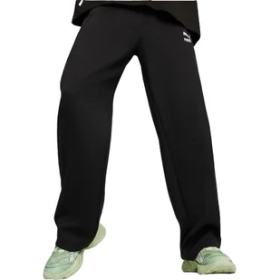 Spodnie Puma T7 High Waist Pant, Kobiety - Spodnie sportowe damskie - miniaturka - grafika 1