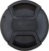 Dekielki do obiektywów - Polaroid PLLC37 osłona na obiektyw Aparat cyfrowy 3,7 cm Czarny - miniaturka - grafika 1