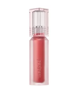 Peripera Water Bare Tint - 004 All Right Peach 4,1g - Błyszczyki do ust - miniaturka - grafika 1