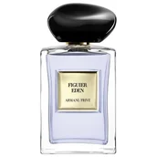 Wody i perfumy męskie - Armani Armani Privé Giorgio Armani Prive Figue Eden Woda toaletowa 100 ml - miniaturka - grafika 1