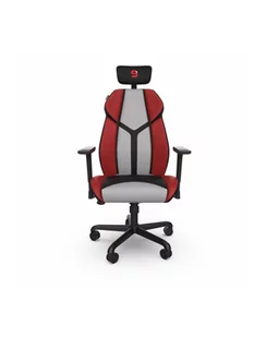 SilentiumPC silentiumpc Fotel dla graczy EG450 CL - Fotele gamingowe - miniaturka - grafika 1