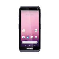 Kolektory danych - Honeywell ScanPal EDA57, 2D, 14 cm (5.5''), GPS, USB-C, BT (5.1), Wi-Fi, 5G, NFC, Android, kit, GMS - miniaturka - grafika 1