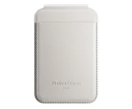 Etui i futerały do telefonów - Native Union Active Wallet Stand sandstone - miniaturka - grafika 1