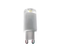 Żarówki LED - LED Żarówka G9/3W/230V 3000K - miniaturka - grafika 1
