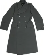 Kurtki męskie - Kurtka męska MFH PŁASZCZ MUNDUROWY OFICERSKI KAMMGARN 100 - miniaturka - grafika 1