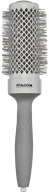 Szczotki i grzebienie do włosów - Efalock Secret Shine Pro, okrągła szczotka do włosów, 43 mm, jonowa, antystatyczna, ceramiczna powłoka - miniaturka - grafika 1
