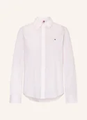 Koszule damskie - Tommy Hilfiger Koszula rosa - TOMMY HILFIGER - miniaturka - grafika 1