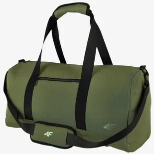 Torba Sportowa 4F Zielona poj. 30l 24ASBGU038-43S - Torby sportowe - miniaturka - grafika 1