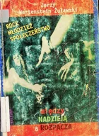 Książki o kulturze i sztuce - Między nadzieją a rozpaczą - miniaturka - grafika 1