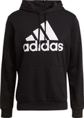 Bluzy męskie - Adidas adidas Essentials Big Logo bluza 540 : Rozmiar - L - miniaturka - grafika 1