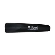 Pozostały sprzęt i akcesoria do ćwiczeń - Power System Podkładka na Sztangę Barbell Pad 7cm Black Osłona Na Sztangę - miniaturka - grafika 1