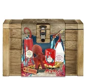 Zestawy kosmetyków damskich - Old Spic - zestaw Deep Sea TCHST (Stick + Żel pod prysznic + Lotion) - miniaturka - grafika 1