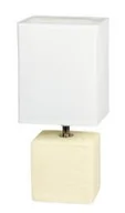Lampy stojące - Rabalux 4929 Orlando lampa stołowa - miniaturka - grafika 1