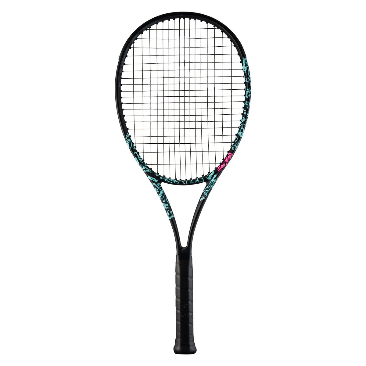 Rakieta tenisowa Head Boom MP Neon 2025 L2