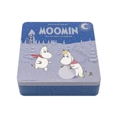 Herbata - Teministeriet Kalendarz Adwentowy Moomin Tea Advent Calendar - miniaturka - grafika 1