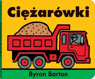 Dwie Siostry Ciężarówki - Książki edukacyjne - miniaturka - grafika 2